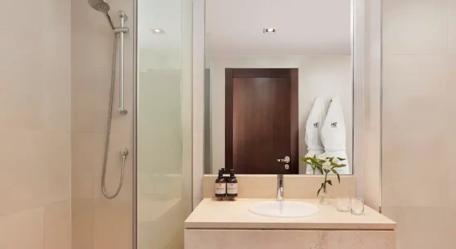 Номер Семейный NH Madrid Ribera del Manzanares