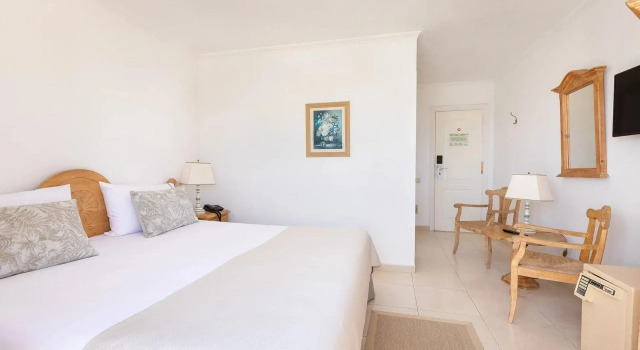Двухместный номер Standard Отель Playa Sur Tenerife