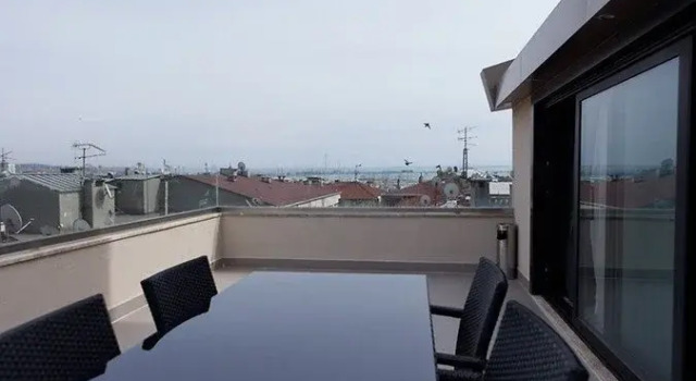 Двухместный полулюкс Inera Hotel Pendik