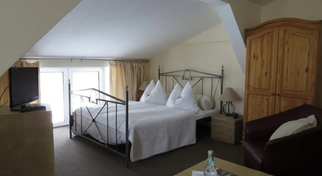 Hotel im Hofgarten