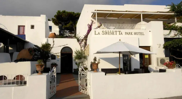 La Sirenetta Park Hotel