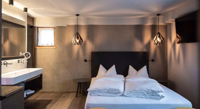 Шале Garden Deluxe Post Alpina - Family Chalets Dolomites