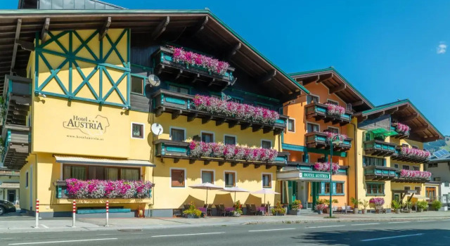 Hotel Austria