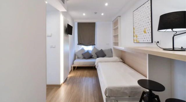 Номер семейный Medplaya Hotel Rio Park