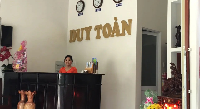 Lifestyle Homestay