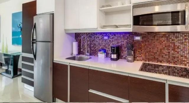 Двухместный люкс c 1 комнатой Millennium Resort & Spa
