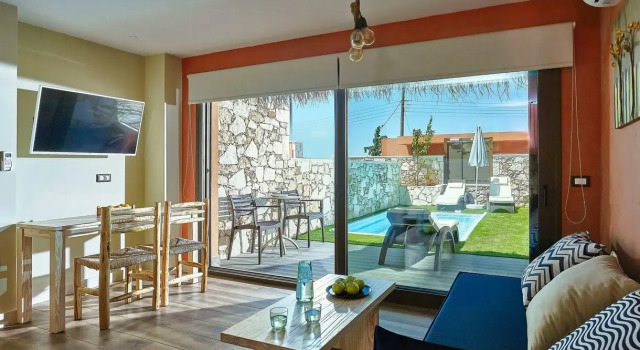 Esperides Resort Crete, The Authentic Experience