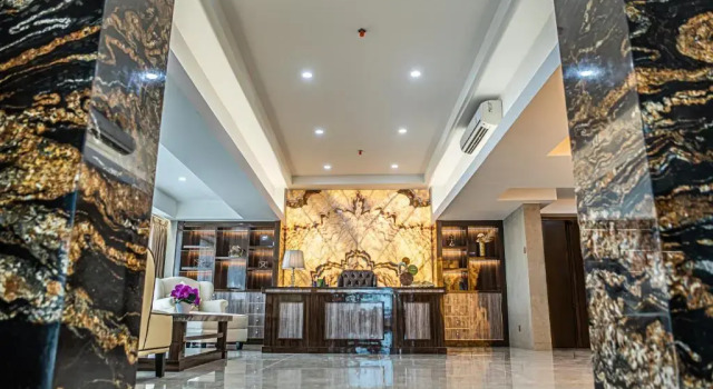 Dream of Aventus Hotel Kuta, Забронировать Отель Отели провинции Бали с завтраком, Завтраки