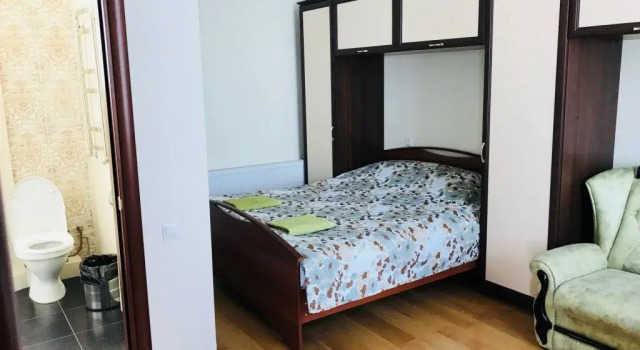 Яхт-клуб Ушакова Балка, Book Hotel Sevastopol 