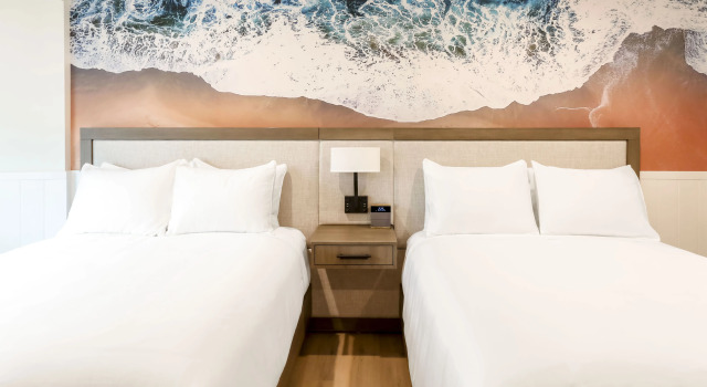 Del Mar Beach Hotel