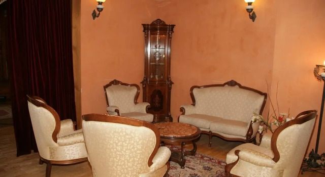 Dona Gracia Hotel
