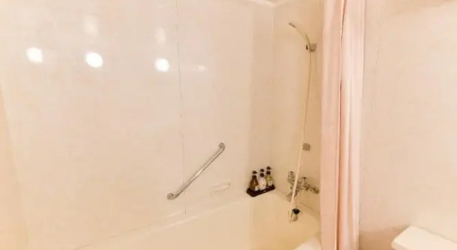 Четырёхместный Corner номер Hollywood Narita Tobu Hotel Airport