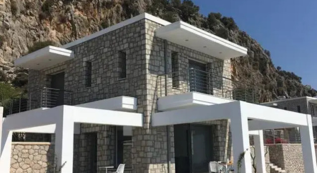 Villa Olympos, Забронировать Вилла Коттеджи Афанду, Коттедж