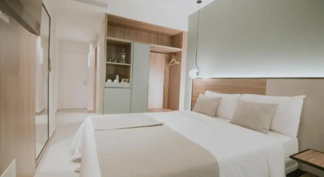 Двухместный Plus номер Standard Catalina Plaza Hotel Sostenible