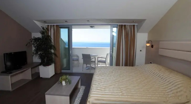 Beach Penthouse Apartment, Забронировать Апартаменты/квартира Апартаменты Сплитско-Далматинской жупания, Апартаменты/квартира