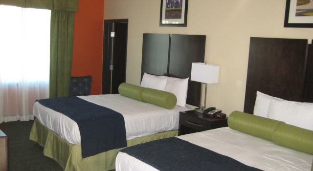 Cityview Inn & Suites Downtown RiverCenter Area