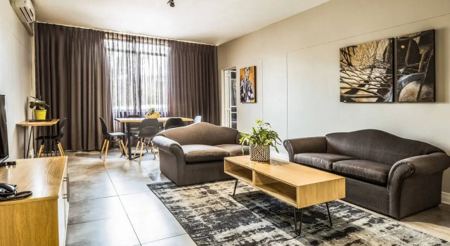 Апартаменты Economy Hotel 224 & Apartments
