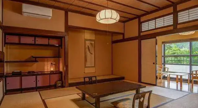 Номер Annex Modern Special Japanese-Style Nikko Tokinoyuu