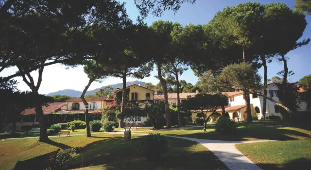Luna Sardinia, Забронировать Отель Отели Пула 4 звезды, 4*
