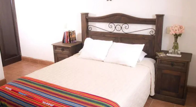 Placido Comfort Hotel, Book Hotel Hotels in Zacatepeques with Parking, Parking