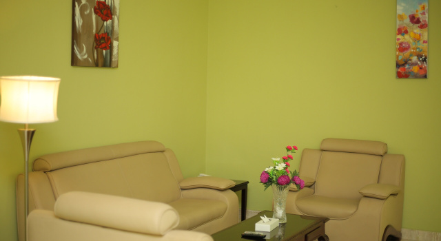 Двухместный люкс Executive Tolip Inn Sharm