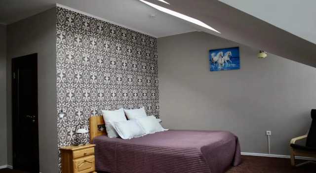 Hotel Yulbars, Prenota Hotel Hotel SPA a Bashkortostan, SPA
