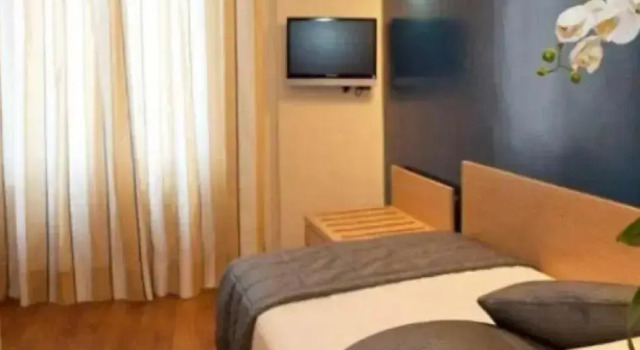 Одноместный номер Hotel Accademia