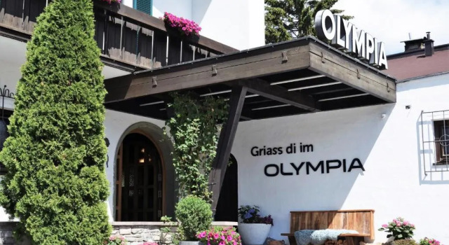 Hotel Olympia & Herbs, Забронировать Отель Отели Зефельд-ин-Тироля 3 звезды, рядом с Brunnentallift, 3*