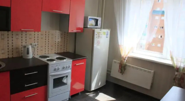 Edem Sovetskiy na Alexeeva