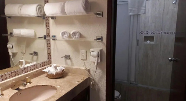 Wivc Coral Mar, Boek Hotel Cancun Quintana Roo
