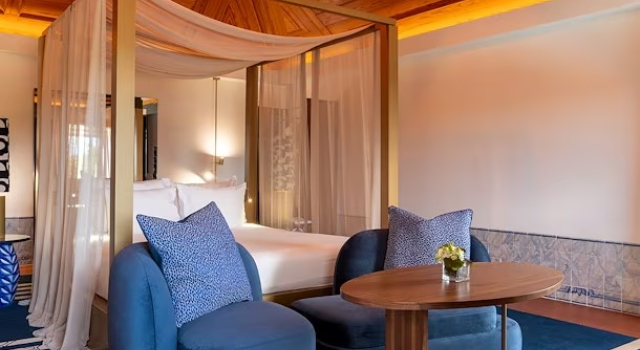 Люкс Governor Palácio do Governador - Lisbon Hotel & Spa
