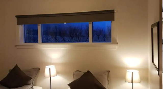 Двухместный номер II Small Guesthouse Carina