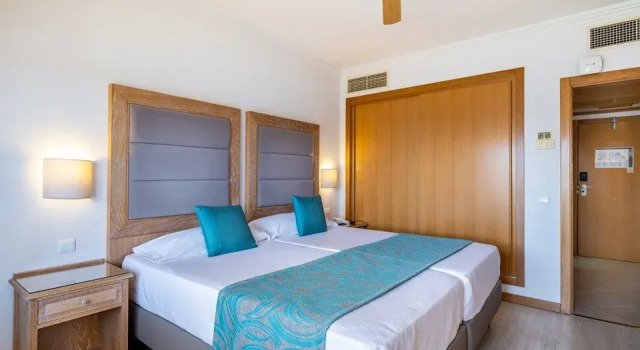 Двухместный люкс Family 3HB Guarana - All Inclusive