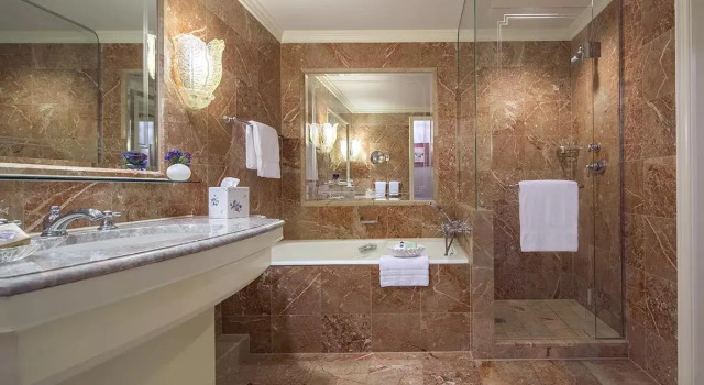 Premium dublă cameră Regent Berlin