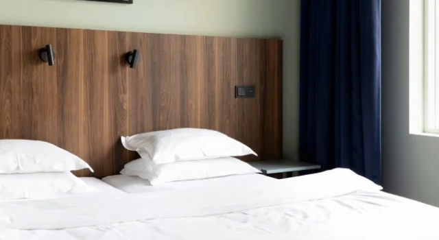 Двухместный номер Standard Plus Grandi by Center Hotels
