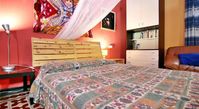 Artists House Sumarte, Забронировать Отель Отели Флоренции с парковкой, рядом с Дом Буонаротти, Парковка