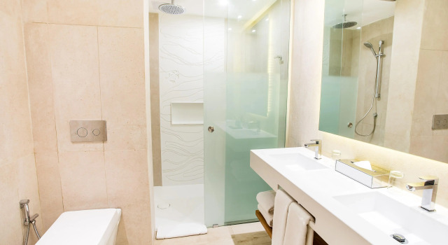 Двухместный полулюкс Pool Access Iberostar Selection Coral Bávaro - All Inclusive