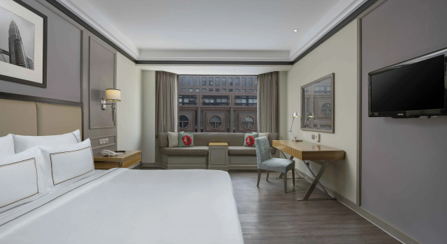 Melia Kuala Lumpur