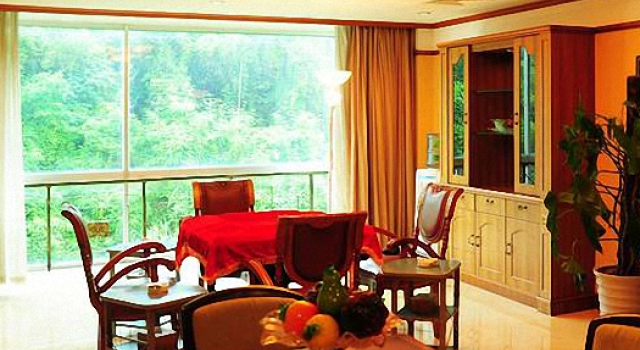 Tianyou International Hotel