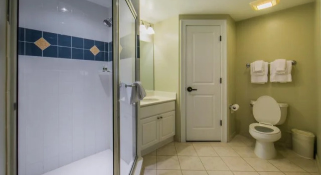 Двухместный люкс Holiday Inn Club Vacations South Beach Resort