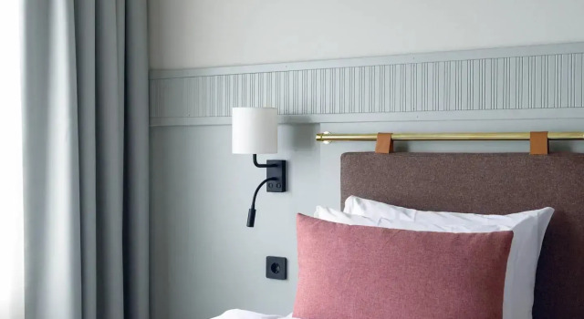 Двухместный номер Premium Small Elite Palace Hotel & Spa