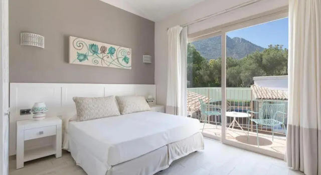 Двухместный номер Superior Eliantos Boutique Hotel & Spa