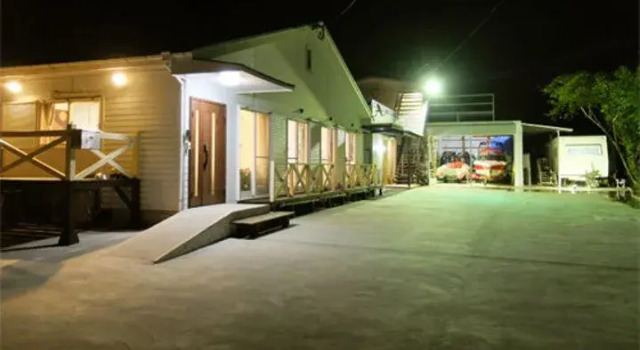 Amami Tsuri Club, Забронировать Отель Тацуго Amami Islands