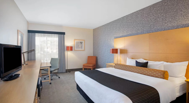 Номер La Quinta by Wyndham Austin NW/Lakeline Mall