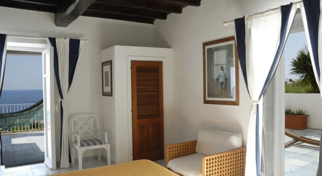 Hotel Agave e Ginestra, Reserva ahora Hotel Ventotene Pontinas