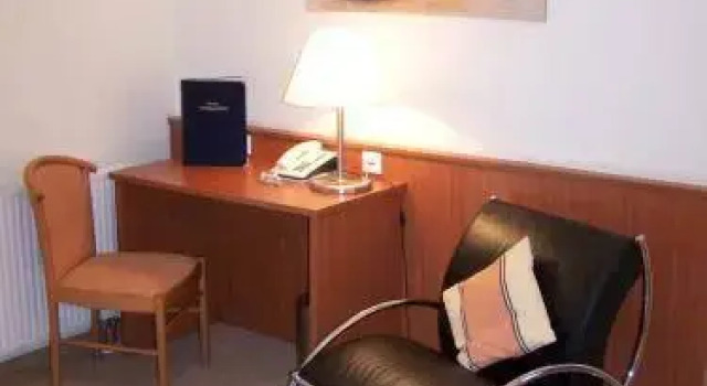Park Residence, Rezerwuj Hotel Hotele w Garching z parkingiem, Parking