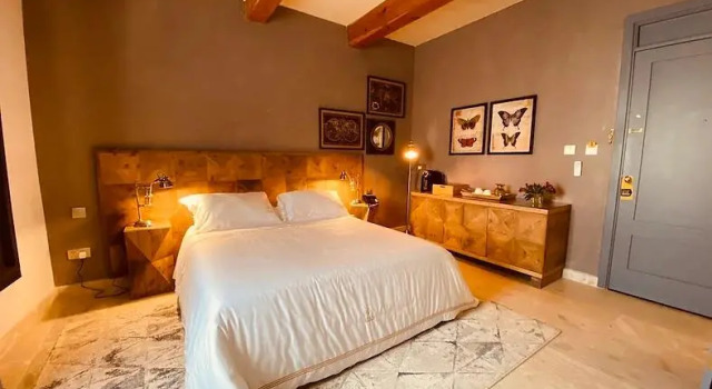Suite doppia Superior Lulu Boutique Hotel