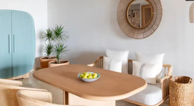 Двухместный люкс Retreat c 1 комнатой с видом на сад The Ritz-Carlton Tenerife, Abama