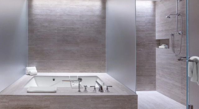 Люкс Presidential The St. Regis Bal Harbour Resort