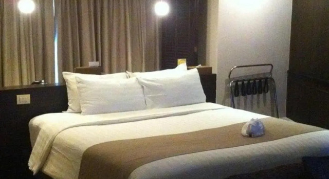 S15 Sukhumvit Hotel